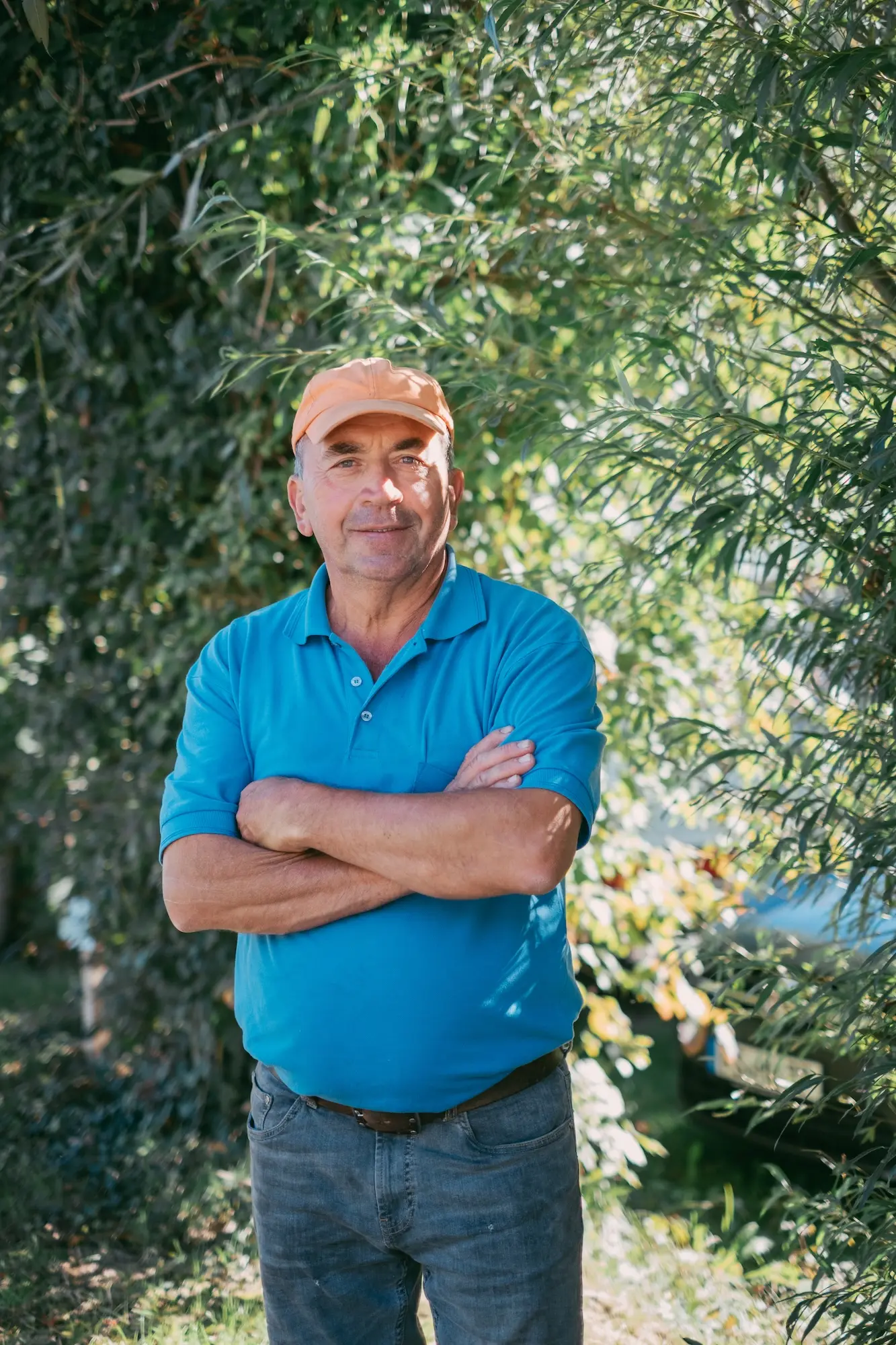 Campingplatz mit dezentralen Teams und mobiler Aufgabenverfolgung