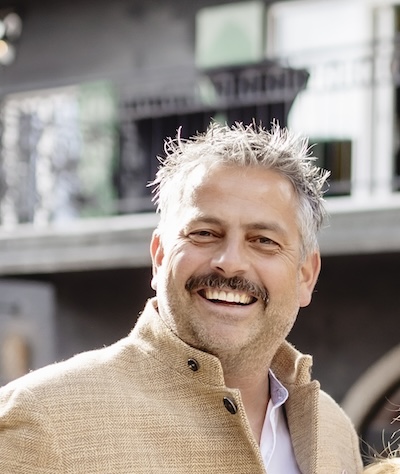 Matthias Hinterberger