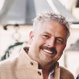 Matthias Hinterberger